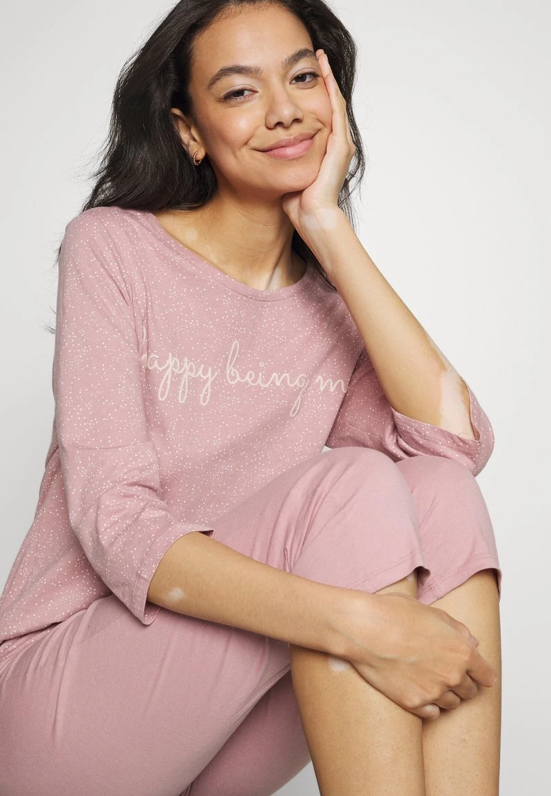 Triumph MIX AND MATCH SET Pyjama Tea Rose Femme – Image 4