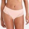 Triumph AMOURETTE SPOTLIGHT HIPSTER Slip Orange Highlight Femme