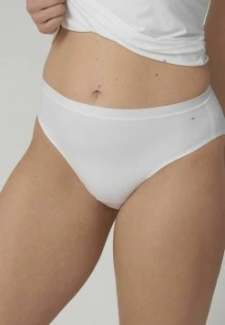Triumph Femme SMART MICRO Slip White