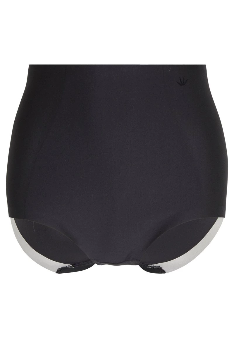 Triumph MEDIUM SERIES HIGHWAIST PANT Lingerie Sculptante Black Femme – Image 4