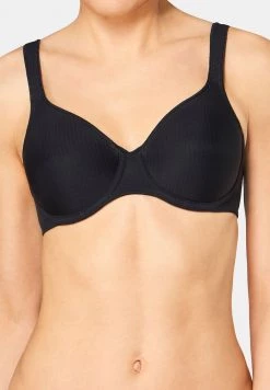 Triumph Femme Soutien Gorge Invisible Black