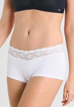 Triumph LOVELY MICRO SHORT Shorty White Femme