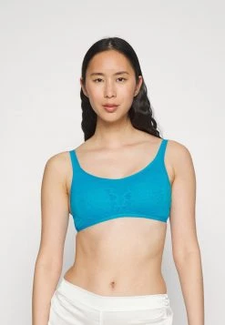 Triumph Femme FIT SMART Brassière Bright Blue