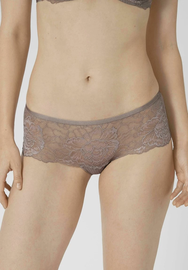 Triumph Slip Coffee Sugar Femme