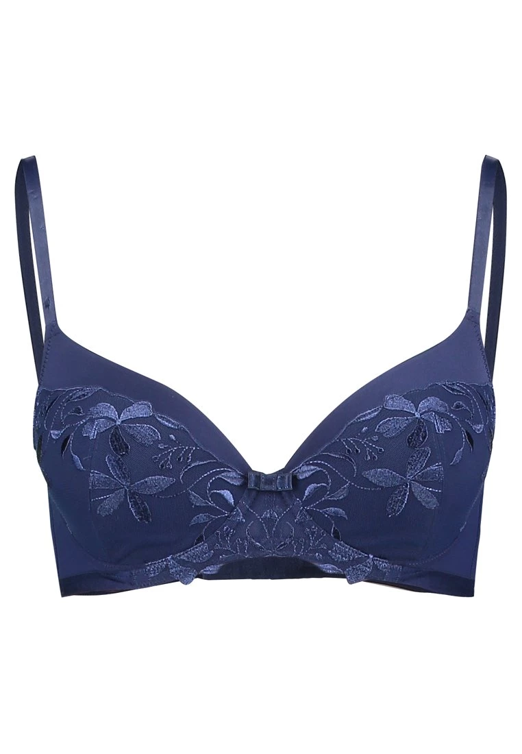 Triumph SEXY SPOTLIGHT Soutien Gorge Push Up Deep Water Femme – Image 5