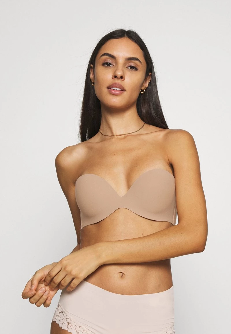 Triumph STEPY SOFT Soutien Gorge à Bretelles Amovibles Smooth Skin Femme – Image 5