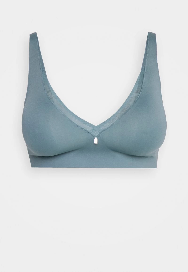 Triumph Femme TRUE SHAPE SENSATION Soutien Gorge Triangle Stone