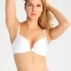 Triumph Femme BODY MAKE UP Soutien Gorge Push Up White