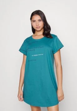 Triumph Femme NIGHTDRESSES Chemise De Nuit / Nuisette Ocean Depth