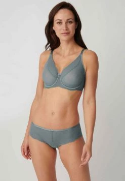 Triumph MINIMIZER BH W EX Soutien Gorge à Armatures Stone Femme