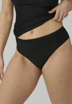 Triumph Femme SMART MICRO Slip Black