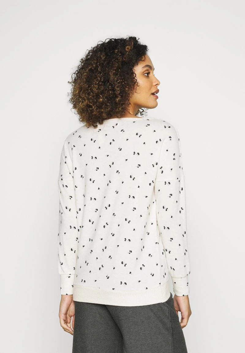 Triumph Femme THERMAL PRINT Haut De Pyjama Skin – Image 3