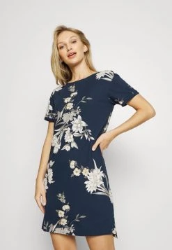 Triumph Femme NIGHTDRESSES Chemise De Nuit / Nuisette Blue Combination