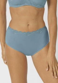 Triumph Slip Faded Denim Femme