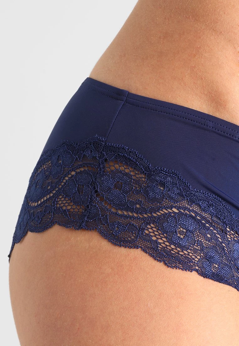 Triumph Femme LOVELY HIPSTER Shorty Deep Water – Image 5