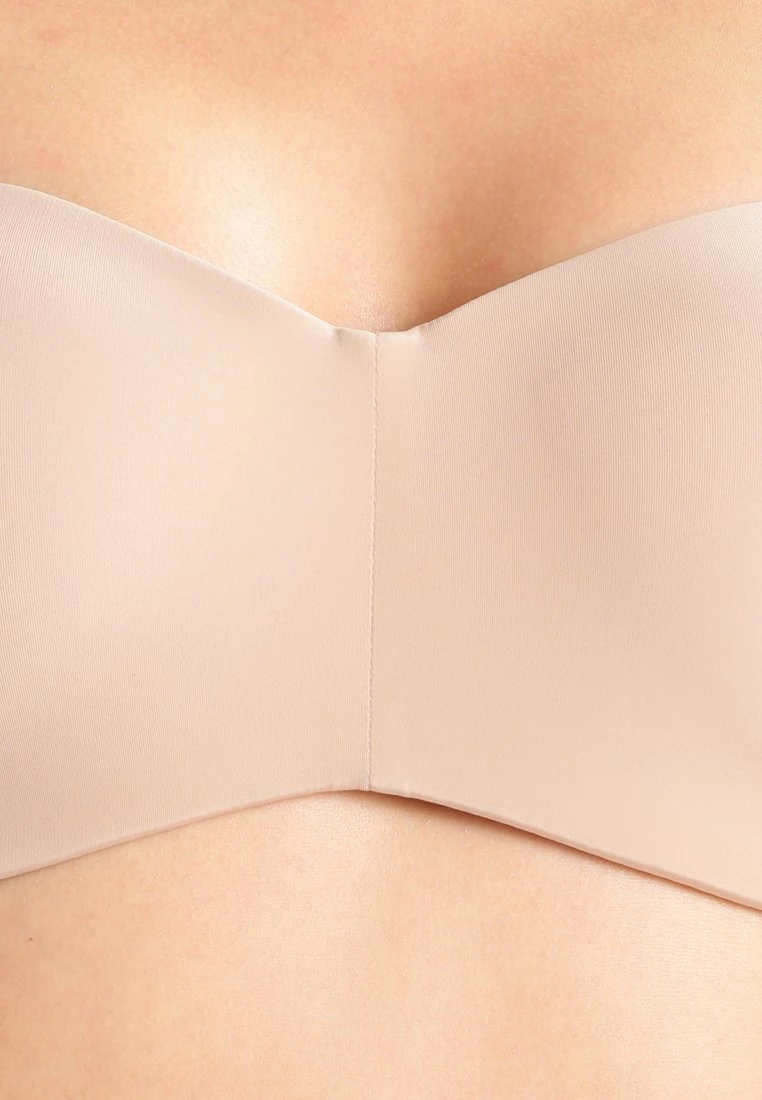 Triumph Femme BODY MAKE UP Soutien Gorge à Bretelles Amovibles Nude – Image 6