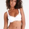 Triumph AMOURETTE 300 WHP X Soutien Gorge Invisible White Femme