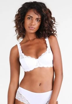 Triumph AMOURETTE 300 WHP X Soutien Gorge Invisible White Femme