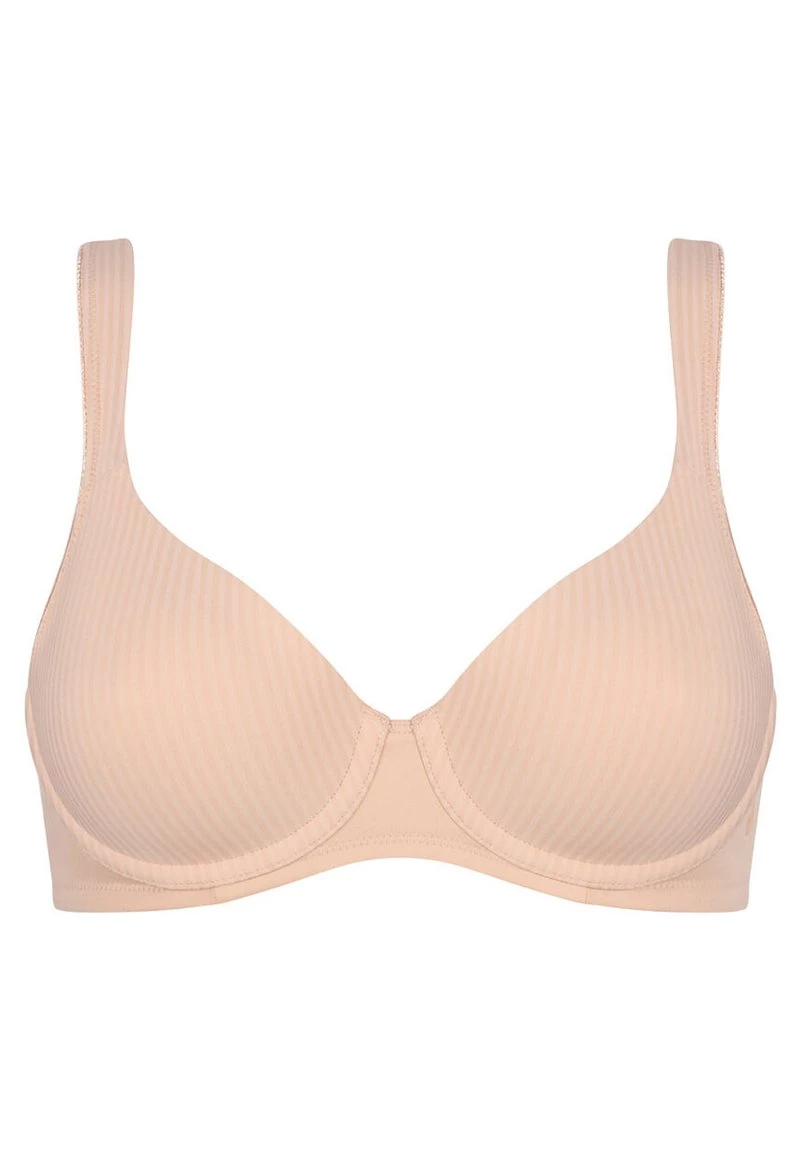 Triumph Femme Soutien Gorge à Balconnet Brown – Image 3