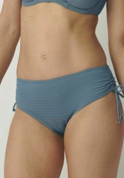 Triumph Femme VENUS ELEGANCE Bas De Bikini Provincial Blue
