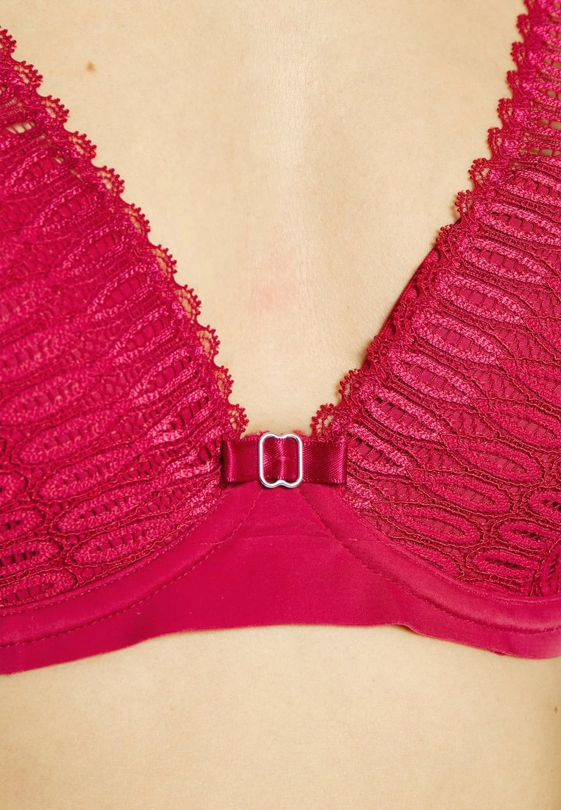 Triumph AURA SPOTLIGHT Soutien Gorge Triangle Cassis Sode Femme – Image 6