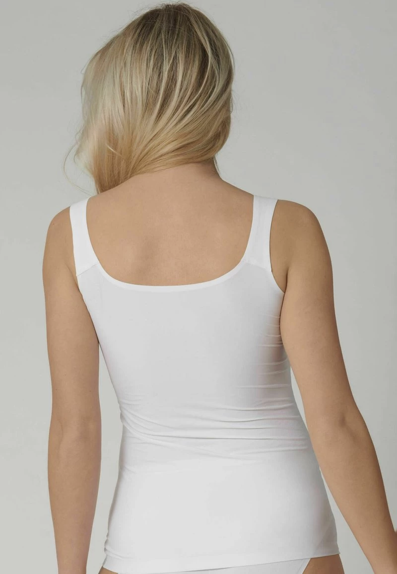 Triumph Femme Caraco White – Image 2