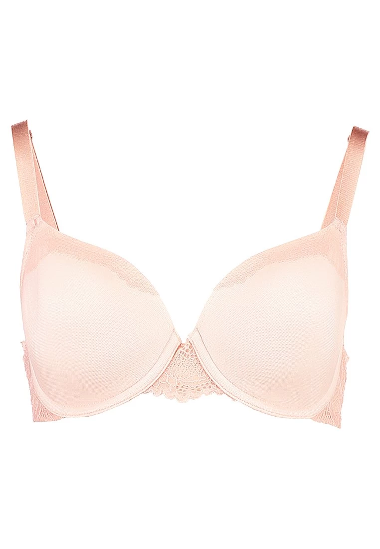 Triumph SPOTLIGHT Soutien Gorge à Armatures Dusty Pink Femme – Image 4