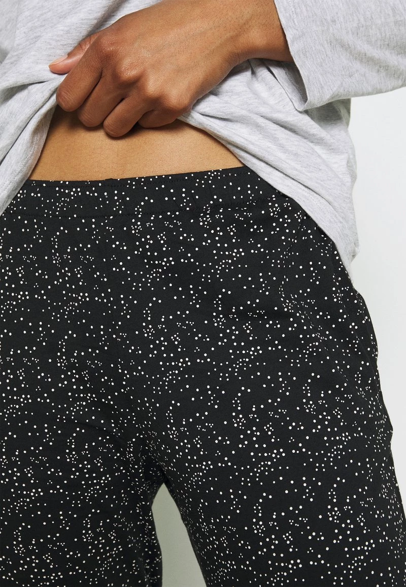 Triumph Femme Pyjama Medium Grey Melange – Image 6