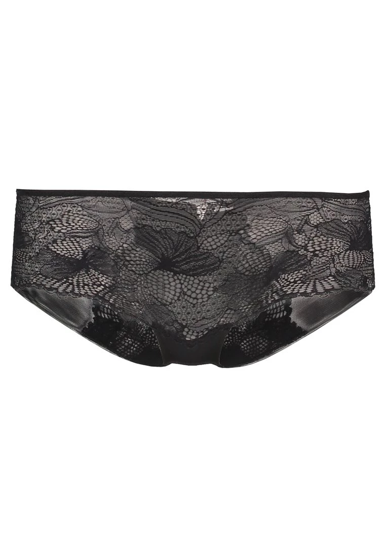 Triumph Femme SPOTLIGHT BANDEAU BRIEF Slip Black – Image 4