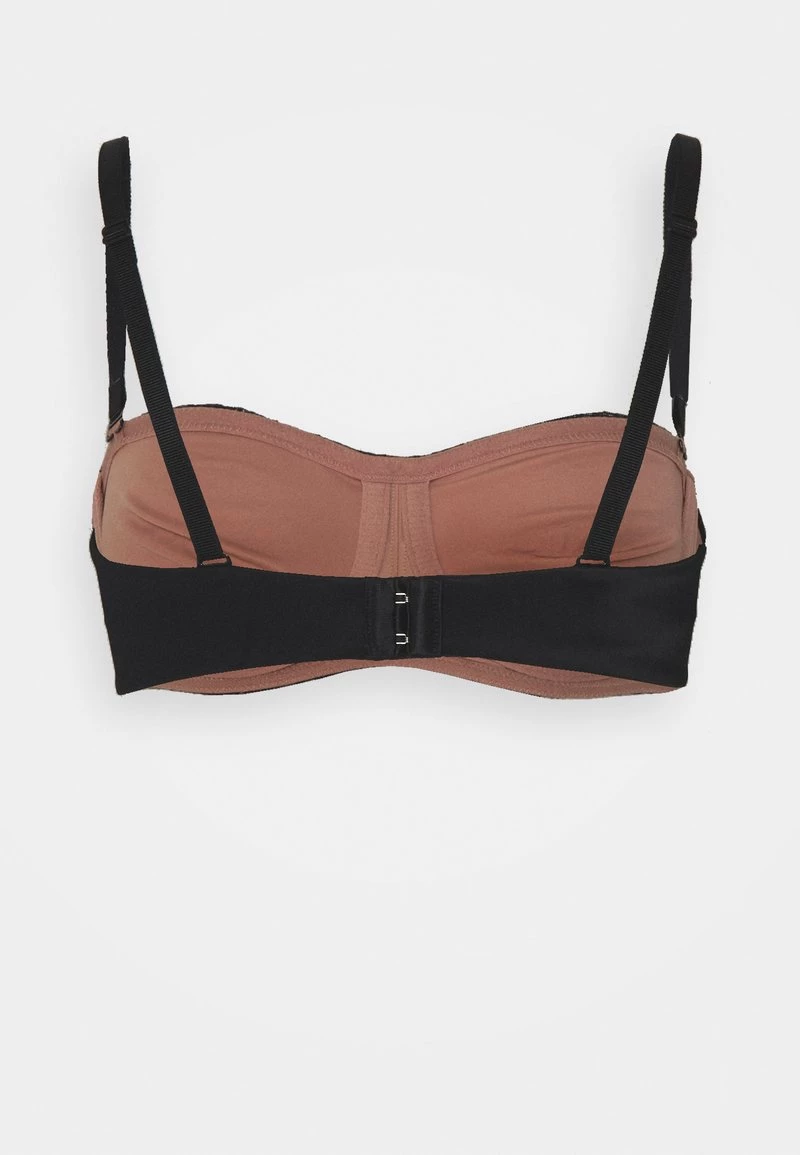 Triumph Femme AMOURETTE CHARM Soutien Gorge à Bretelles Amovibles Black – Image 2