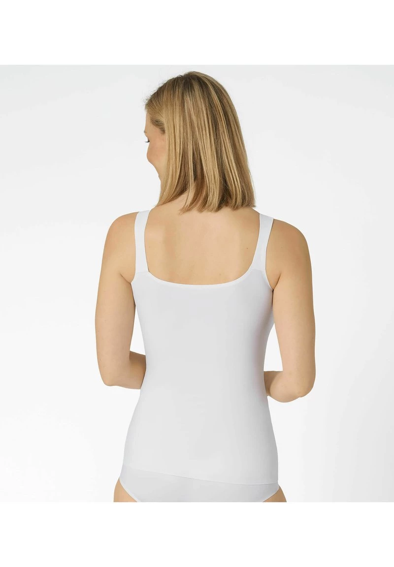 Triumph Femme SMART MICRO Caraco White – Image 2