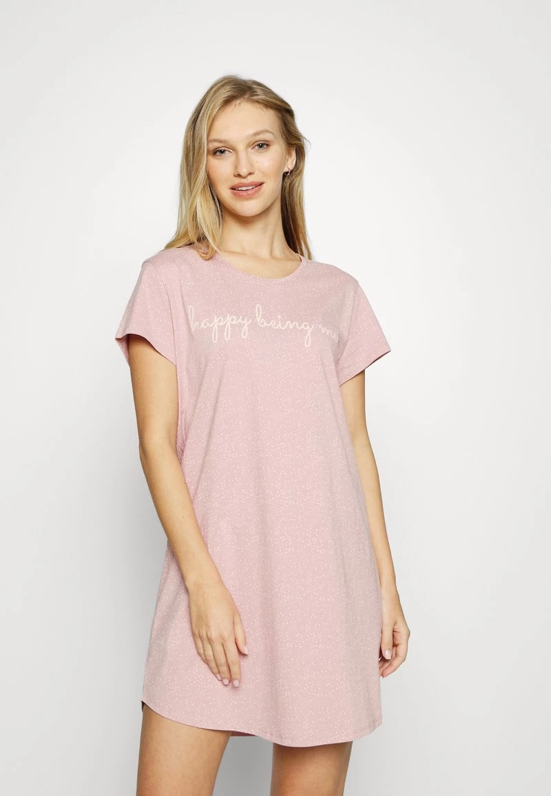 Triumph NIGHTDRESSES Chemise De Nuit / Nuisette Tea Rose Femme