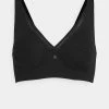 Triumph TRUE SHAPE SENSATION Soutien Gorge Triangle Black Femme