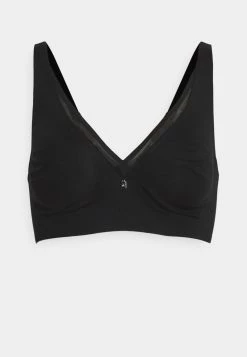 Triumph TRUE SHAPE SENSATION Soutien Gorge Triangle Black Femme