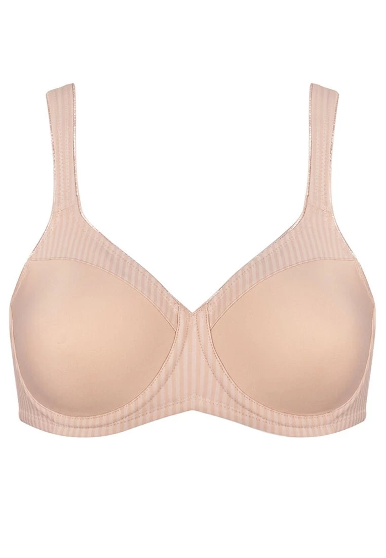 Triumph Soutien Gorge à Armatures Brown Femme – Image 3