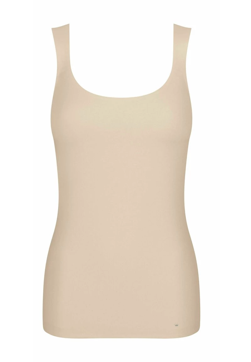 Triumph Femme Caraco Nude Beige – Image 4