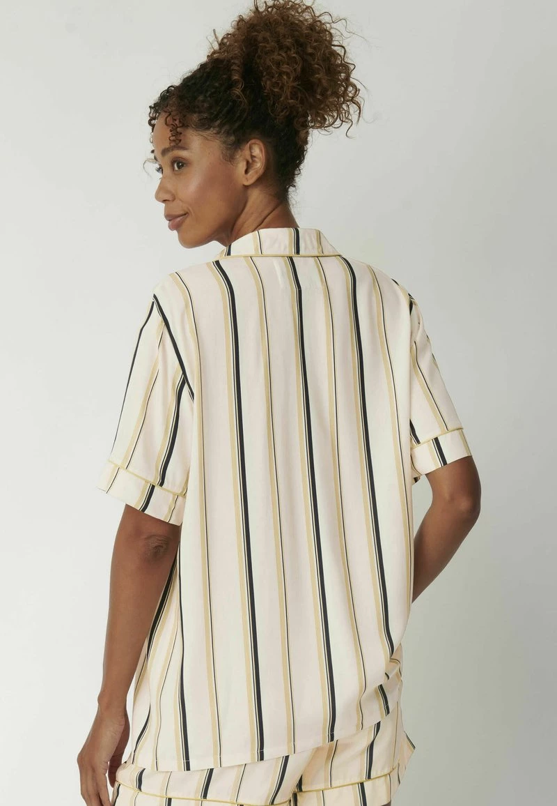 Triumph Femme BOYFRIEND Haut De Pyjama Skin Light Combination – Image 2