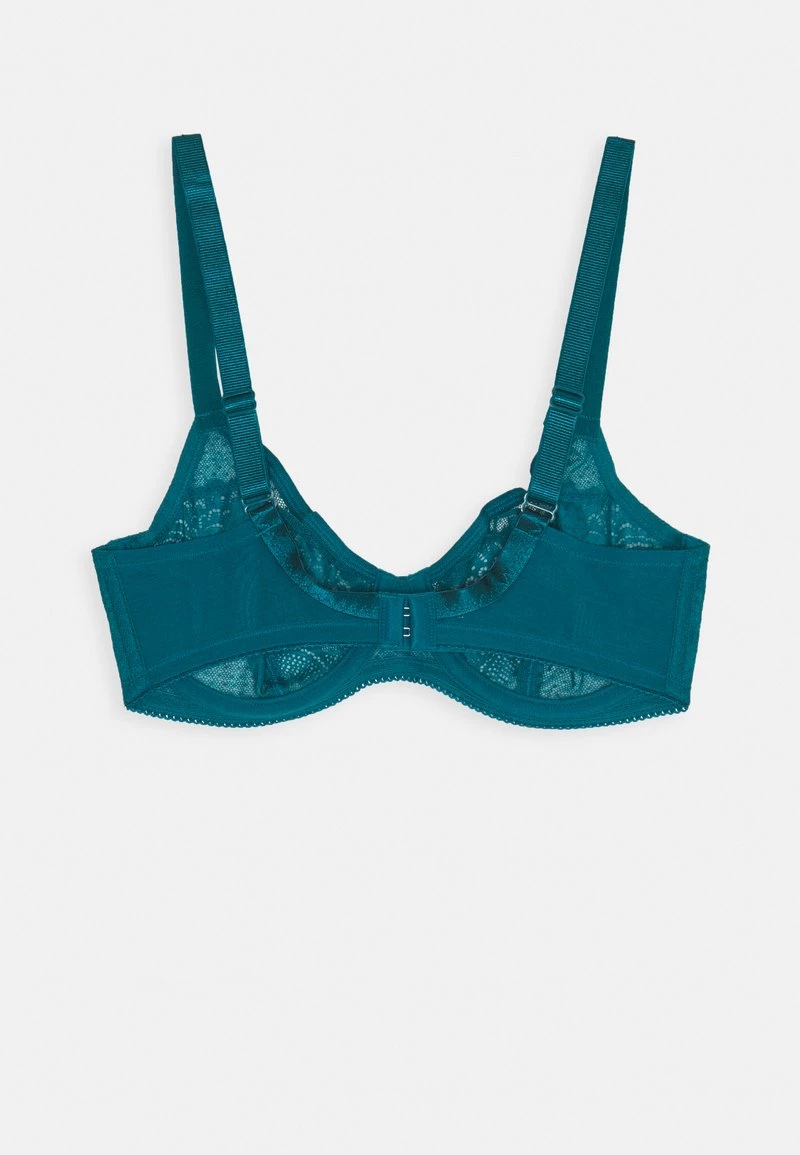 Triumph Femme BEAUTY FULL DARLING Soutien Gorge à Armatures Mystic Sea – Image 2