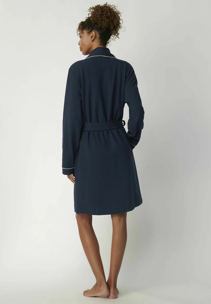 Triumph Femme Peignoir Blue Nights – Image 2