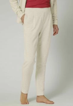 Triumph Femme THERMAL Bas De Pyjama Skinlight Combination