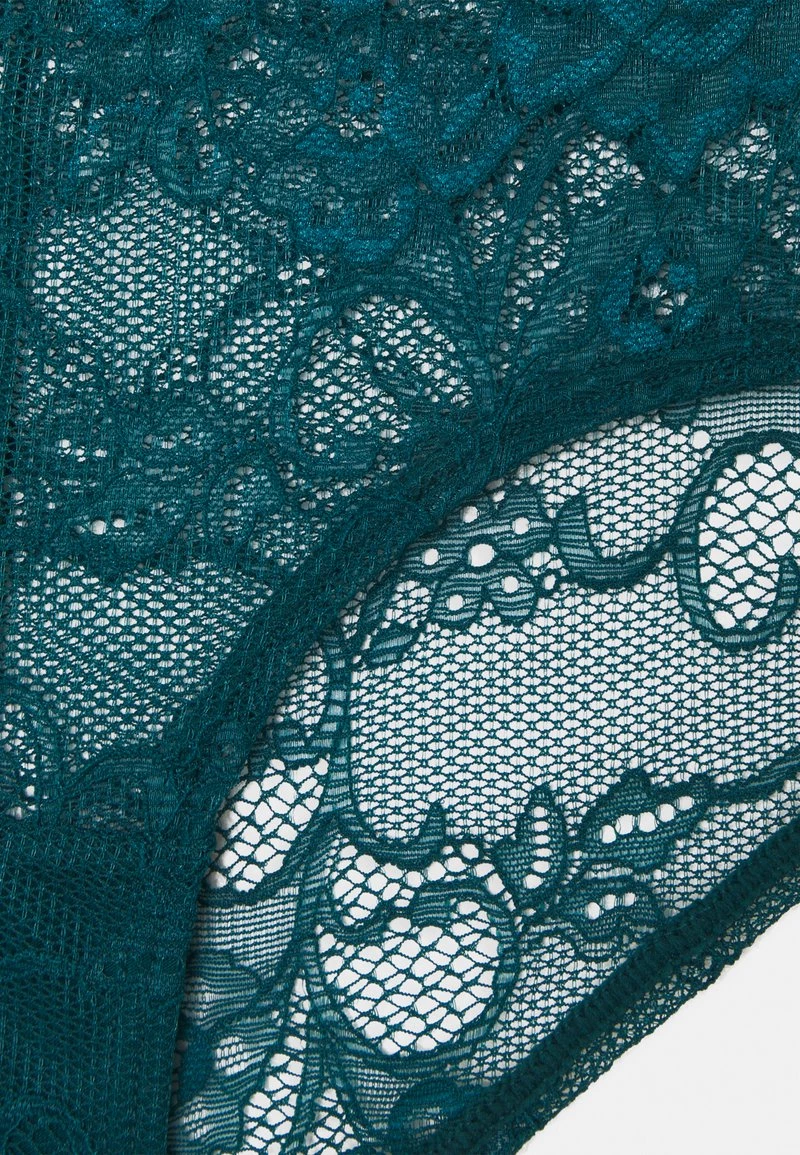 Triumph Femme TEMPTING HIPSTER Slip Mystic Sea – Image 3