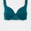 Triumph Femme BEAUTY FULL DARLING Soutien Gorge à Armatures Mystic Sea