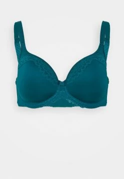 Triumph Femme BEAUTY FULL DARLING Soutien Gorge à Armatures Mystic Sea