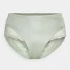 Triumph LADYFORM SOFT MAXI Slip Maroccan Mint Femme