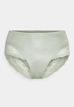 Triumph LADYFORM SOFT MAXI Slip Maroccan Mint Femme
