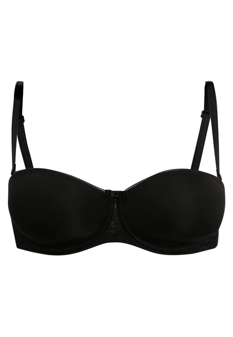 Triumph Femme BEAUTY FULL ESSENTIAL Soutien Gorge à Bretelles Amovibles Black – Image 7