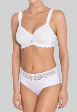 Triumph MINIMIZER MODERN FINESSE Soutien Gorge à Armatures White Femme