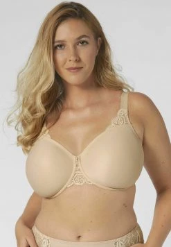 Triumph Femme AMOURETTE Soutien Gorge à Armatures Skin