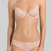 Triumph Femme BODY MAKEUP Soutien Gorge à Armatures Beige
