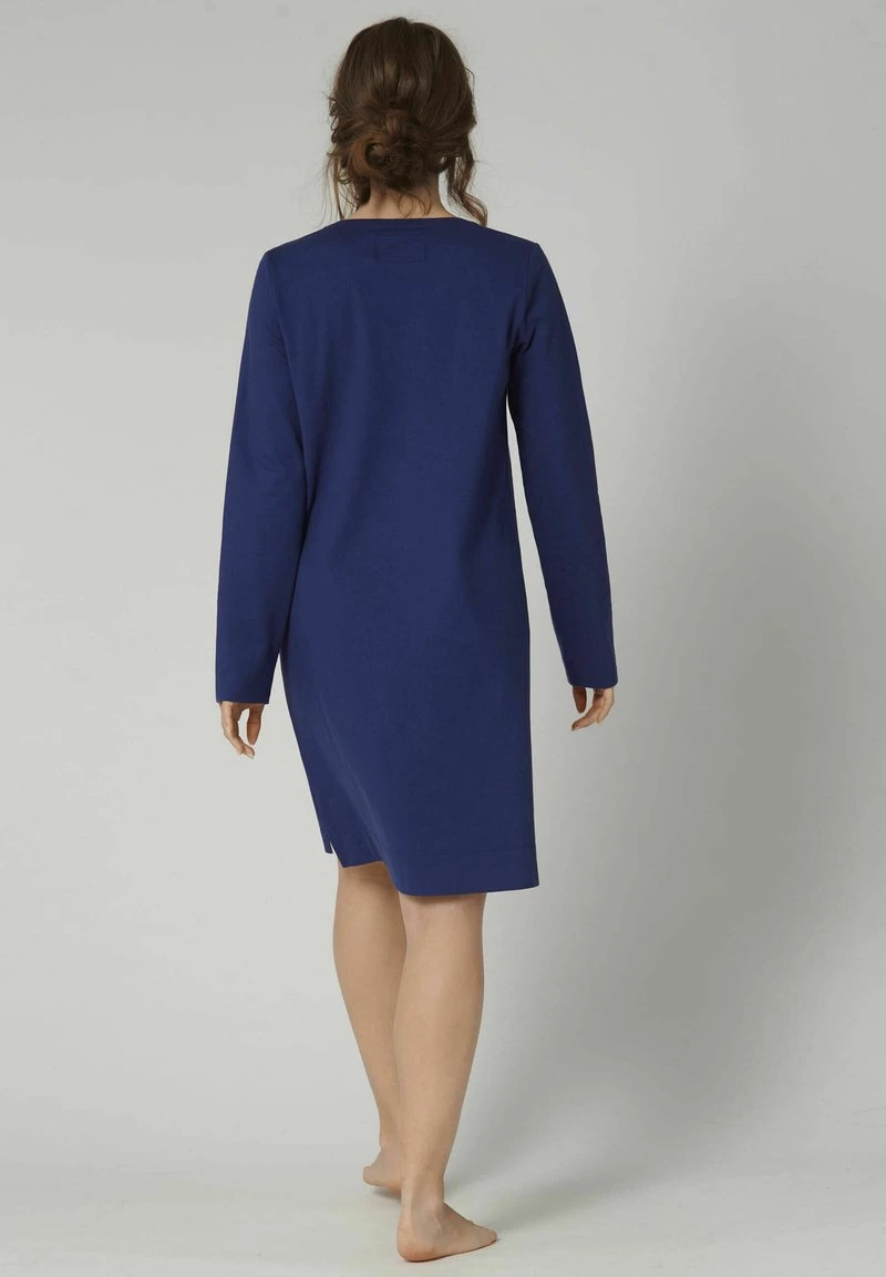 Triumph Chemise De Nuit / Nuisette Sapphire Blue Femme – Image 4